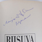 Maija Nyman : Riisuva rakkaus : amoria ja huumoria parisu... - pikkukuva 3