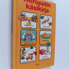 Jenny Tyler : Neropatin käsikirja - pikkukuva 1