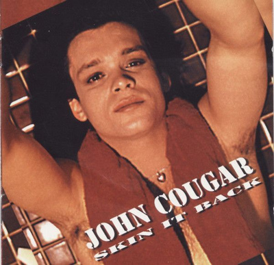 JOHN GOUGAR:SKIN IT BACK 2CD
