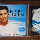 Janne Tulkki: Parhaat 2CD - pikkukuva 1