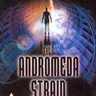The Andromeda Strain - DVD - pikkukuva 1