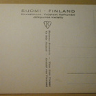 Helsinki, Kulosaari N:o 2698, Velj. Karhumäki, ei p. - pikkukuva 2