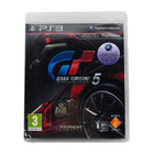 PS3 - Gran Turismo 5 (CIB) - pikkukuva 1