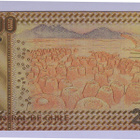 Chile 20000 Pesos v.2015 UNC kullattu (muoviseteli) - pikkukuva 2