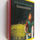Ann-Marie MacDonald : Linnuntietä - pikkukuva 1