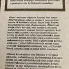 TOIVO RAUTAVAARA: MIHIN KASVIMME KELPAAVAT - pikkukuva 2