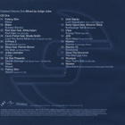 Judge Jules • Clubbed Volume One CD - pikkukuva 3