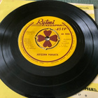 JUSTEERI: Justeerin parhaita - EP * FIN 1955 - pikkukuva 2