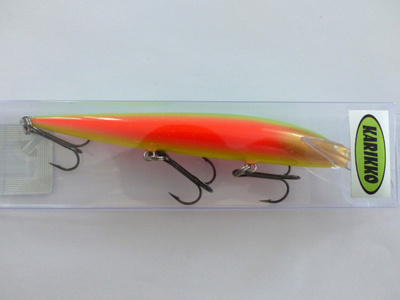 KARIKKO 13cm Väri: 164