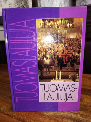 TUOMASLAULUJA ( SIS POSTIKULU)