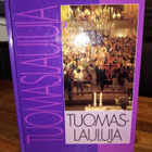 TUOMASLAULUJA ( SIS POSTIKULU) - pikkukuva 1
