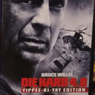 Die Hard 4 - 2DVD - pikkukuva 1