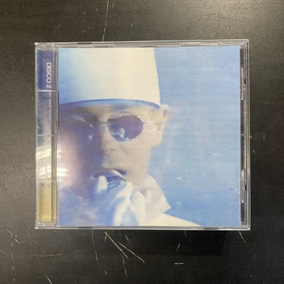 Pet Shop Boys - Disco 2 CD