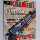 Kaliberi 1/2008 - pikkukuva 1