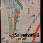 Salpausselkä-peli (DDR) - pikkukuva 1