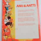 Willy Vandersteen : Anu & Antti 2/1983 : Runsauden sormus - pikkukuva 2