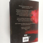 Jens Lapidus : Mr Ykkönen - pikkukuva 2