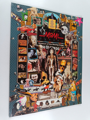 Museum of the Moving Image