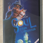 Disney•Pixar: SOUL – sielun syövereissä (2020) *UUSI* - pikkukuva 1