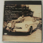 Babyface • This Is For The Lover In You PROMO CD-Single - pikkukuva 2