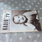 RADIOKUUNTELIJA 39/1961 HYVÄ - pikkukuva 1