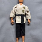 Action Man Super Ninja - pikkukuva 1