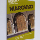 Editions (toim.) Berlitz : Marokko - pikkukuva 1