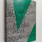 Die Olympischen Spiele 1960 : Rom, Squaw Valley - pikkukuva 1
