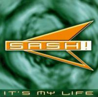 SASH!: It´s my life (CD), mm. Ecuador, Encore une fois