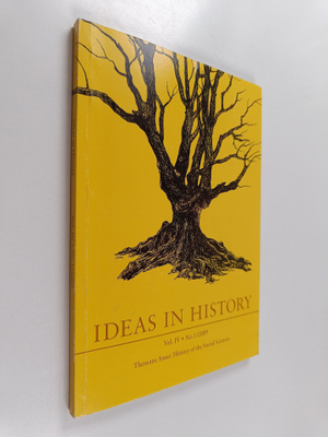 Ideas in History Vol.4 No.1/2009