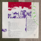 MIDNIGHT OIL: Scream In Blue - LIVE (LP) 1992 - pikkukuva 3