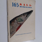 165 kalaruokalajia - pikkukuva 1