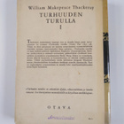 William Makepeace Thackeray : Turhuuden turulla 1 - pikkukuva 2