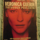 Veronica Guerin - Totuuden puolesta , DVD - pikkukuva 1