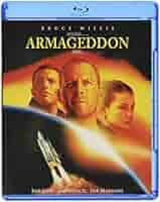 Armageddon (BLU-RAY)