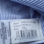 Pepe Jeans pitkähihainen kauluspaita XXL Slim Fit - pikkukuva 5