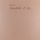 Elisabeth Kubler-Ross : Remember the secret (signeerattu) - pikkukuva 3