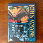 War of the Wildcats / In Old California DVD - pikkukuva 1