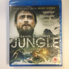 Jungle [Blu-ray] From The Director of Wolf Creek (UUSI) 2017 - pikkukuva 1