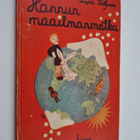 Lisa Tetzner : Hannun maailmanmatka - pikkukuva 1
