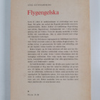 Stig Gunnarskog : Flygengelska - pikkukuva 2