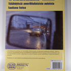Kimmo Koistinen : Amerikkalaisia Suomessa : Americans in ... - pikkukuva 2