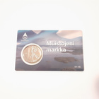 Muistojeni Markka v. 2001 - pikkukuva 1