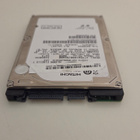 Hitachi 80GB 5400rpm sata kovalevy 2,5" - pikkukuva 2