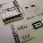 GBA - Game Boy Advance - Final Fantasy I & II Dawn Of Souls - pikkukuva 3