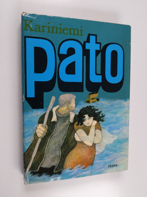 Annikki Kariniemi : Pato