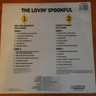 The Lovin´Spoonful-2LP. - pikkukuva 2