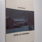 Lea Poikela : Ovia ja avaimia - pikkukuva 1