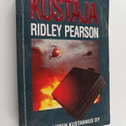 Ridley Pearson : Kostaja - pikkukuva 1