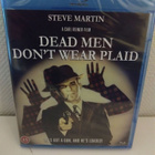 Dead Men Don't Wear Plaid (Blu-ray) - pikkukuva 1